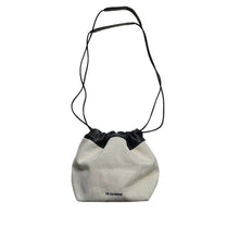Load image into Gallery viewer, JIL SANDER ジルサンダー Drawstring Crossbody Small Bag ドローストリングクロスボディスモールバッグ