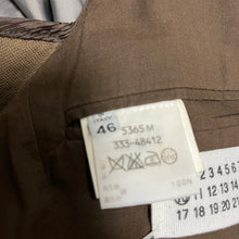 Load image into Gallery viewer, Maison Martin Margiela メゾンマルタンマルジェラ 00SS クラシックコットンテーラードジャケット