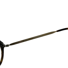画像をギャラリービューアに読み込む, OLIVER PEOPLES オリバーピープルズ 505 DTB 47□24-142 雅 Limited Edition