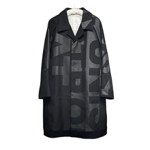 画像をギャラリービューアに読み込む, OVERCOAT by oomaru seisakusho 2 オーバーコート 大丸製作所 ラグランスリーブウールコート 1312
