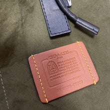 Load image into Gallery viewer, COACH コーチ ICON M-65 MILITARY JACKET ミリタリージャケット 22020