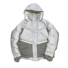 画像をギャラリービューアに読み込む, SACAI×NIKE サカイ ナイキ 19AW NRG RH PARKA ハイブリットダウンジャケット CT3269-043