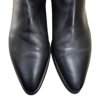 Lade das Bild in den Galerie-Viewer, CELINE セリーヌ ジョッパーブーツ