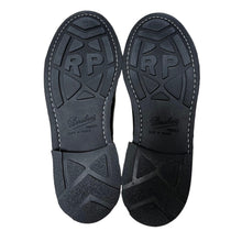 画像をギャラリービューアに読み込む, Paraboot パラブーツ CHAMBORD Uチップレザーシューズ