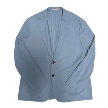 Lade das Bild in den Galerie-Viewer, CARUSO カルーゾ HOUDINI ウールテーラードジャケット