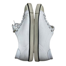Lade das Bild in den Galerie-Viewer, CELINE セリーヌ BLANK キャンバスローカットスニーカー VU0199