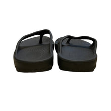 画像をギャラリービューアに読み込む, OOFOS ウーフォス OOriginal サンダル