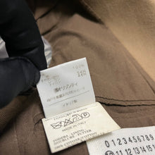 Load image into Gallery viewer, Maison Martin Margiela メゾンマルタンマルジェラ 00SS クラシックコットンテーラードジャケット