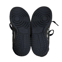 Load image into Gallery viewer, NIKE×COMME des GARCONS ナイキ コムデギャルソン 20SS WMNS DUNK LOW CDG MONOGRAM PRINT ダンクロー モノグラムスニーカー CZ2675-001