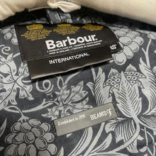 Lade das Bild in den Galerie-Viewer, Barbour バブアー 11AW BEAMS F別注 INTERNATIONAL SL インターナショナル オイルドコットンジャケット 1102045