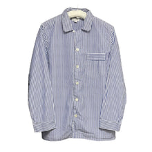 画像をギャラリービューアに読み込む, SUNSPEL サンスペル ストライプパジャマセットアップ 1287