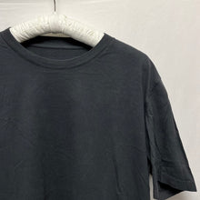 Load image into Gallery viewer, Maison Margiela メゾンマルジェラ 22AW クラシック プレーンTシャツ S50GC0672 S24347