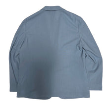 Lade das Bild in den Galerie-Viewer, CARUSO カルーゾ HOUDINI ウールテーラードジャケット