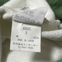 画像をギャラリービューアに読み込む, KOOKY ZOO POGGY THE KID クーキーズー ポギーザキッド 23AW JUVENILE SWEAT PARKA プルオーバーパーカー