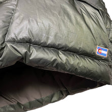 Load image into Gallery viewer, HOLUBAR ホルバー DEEP POWDER JACKET M.S. ディープパウダージャケット 2WAYダウンジャケット