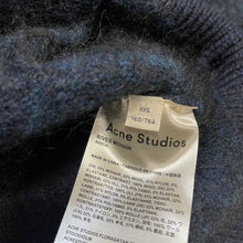 Lade das Bild in den Galerie-Viewer, Acne Studios アクネストゥディオズ RIVES MOHAIR モヘアカーディガン