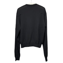 画像をギャラリービューアに読み込む, SUNSEA サンシー 22SS Can badge KURT’s Cardigan 缶バッジコットンカーディガン 22S56