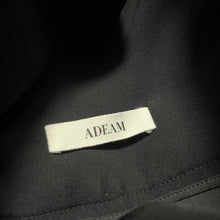 Load image into Gallery viewer, ADEAM アディアム バックリボンハイウエストワイドパンツ