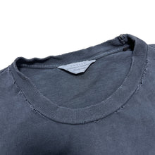 画像をギャラリービューアに読み込む, UNUSED アンユーズド 16SS ダメージ加工Tシャツ