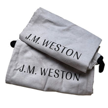 Load image into Gallery viewer, J.M.WESTON ジェイエムウエストン Signature Loafer 180 スウェードレザーシグニチャーローファー