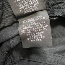 Load image into Gallery viewer, BALENCIAGA バレンシアガ 18SS SINNERS ベースボールキャップ