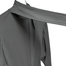 Load image into Gallery viewer, LEMAIRE ルメール バックタイデザインロングワンピース