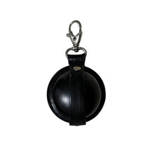 Load image into Gallery viewer, ANN DEMEULEMEESTER アンドゥムルメステール レザーコインケース ピルケース アクセサリー