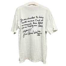Load image into Gallery viewer, Bruce Weber×BIOTOP×10 Culture ブルースウェーバー ビオトープ テンカルチャー Photo T-shirts フォトプリントTシャツ