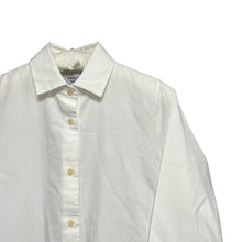 画像をギャラリービューアに読み込む, YAECA WRITE ヤエカ ライト LONG SHIRT ONEPIECE ロングシャツワンピース 98104