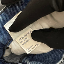 Load image into Gallery viewer, ksubi スビ hazlow philly blue 098 DENIM ストレッチデニムパンツ