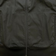 Lade das Bild in den Galerie-Viewer, Carhartt カーハート ロゴ刺繍ナイロン切替トラックジャケット ジャージ