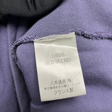 Load image into Gallery viewer, ELACIO UNITED ARROWS エラシオ ユナイテッドアローズ 別注 リラックスピケポロシャツ