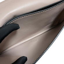 画像をギャラリービューアに読み込む, VALENTINO GARAVANI ヴァレンティノ ガラヴァーニ ロックスタッズクラッチバッグ ポーチ FWB00399-ANBD01