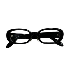 画像をギャラリービューアに読み込む, 白山眼鏡店 ハクサンガンキョウテン ルポファット スクエアフレームアイウェア 眼鏡 1379