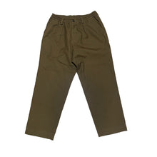 Load image into Gallery viewer, MARNI マルニ ドローコードウールイージーパンツ