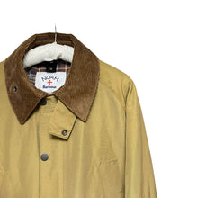 Load image into Gallery viewer, NOAH×Barbour ノア バブアー 22AW 60/40 Bedale Jacket ビデイルジャケット