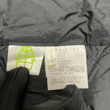 画像をギャラリービューアに読み込む, THE NORTH FACE ザノースフェイス ACONCAGUA JACKET アコンカグアジャケット ダウンジャケット ND91718Z