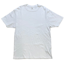 Load image into Gallery viewer, LE エルイー 22SS フライスC/N T クルーネックTシャツ 22071053203010