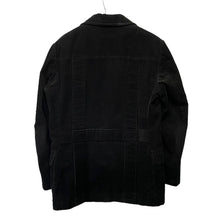 画像をギャラリービューアに読み込む, RRL ダブルアールエル 三ツ星 90's アメリカ製 コーデュロイ3Bジャケット