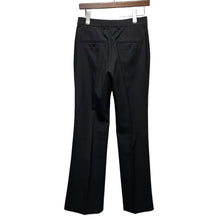 Load image into Gallery viewer, CELINE セリーヌ ウールギャバジンボクシージャケット フレアパンツ セットアップスーツ 2V74G650D 2P613650D