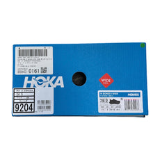 画像をギャラリービューアに読み込む, HOKA ONE ONE ホカオネオネ Bondi 8 Wide 1127954 ローカットスニーカー