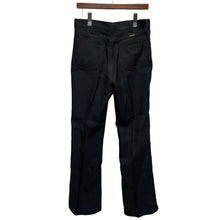 Load image into Gallery viewer, N.HOOLYWOOD×WRANGLER エヌハリウッド ラングラー COMPILE WRANCHER フレアスラックスパンツ コンパイル ランチャー WS0129