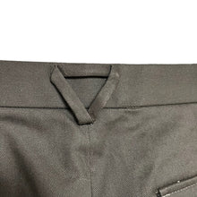 Lade das Bild in den Galerie-Viewer, BOTTEGA VENETA by Daniel Lee ボッテガヴェネタ ダニエルリー COTONE TWILL STRETCH コットンツイルストレッチトラウザーパンツ