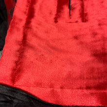 Load image into Gallery viewer, COMME des GARCONS コムデギャルソン 18AW アシンメトリーパッチワークメッシュTシャツ GB-T012