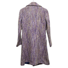 Load image into Gallery viewer, JUNYA WATANABE ジュンヤワタナベ 01AW ツイードクラシックコート JC-C028