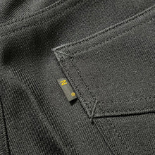 Load image into Gallery viewer, NEEDLES ニードルズ BOOT-CUT JEAN POLY TWILL ブーツカットパンツ FK125