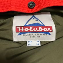 Load image into Gallery viewer, HOLUBAR ホルバー DEEP POWDER JACKET M.S. ディープパウダージャケット 2WAYダウンジャケット