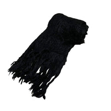 Lade das Bild in den Galerie-Viewer, babymo by HINTERVELD ベビーモーバイヒンターベルド モヘヤマフラー ストール