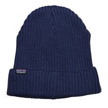 画像をギャラリービューアに読み込む, patagonia パタゴニア 21AW フィッシャーマンズロールドビーニー ニットキャップ STY29105