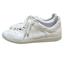 画像をギャラリービューアに読み込む, REPRODUCTION OF FOUND for L'ECHOPPE リプロダクション オブ ファウンド レショップ 23SS INSIDEOUT GERMAN ジャーマントレーナー スニーカー 1342